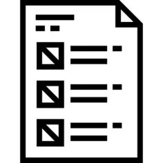 Checklist