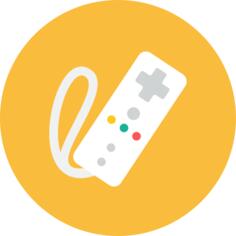 Wii遥控器