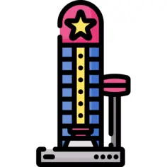 King of hammer