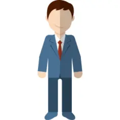 人