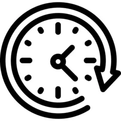 Time is Running