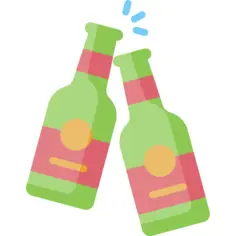 啤酒