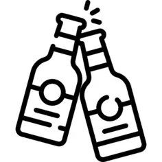 啤酒