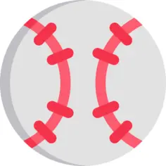 Baseball ball