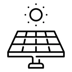 太阳能板