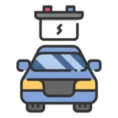 电子车