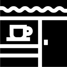 咖啡店