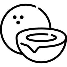 椰子