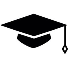 Graduation gat