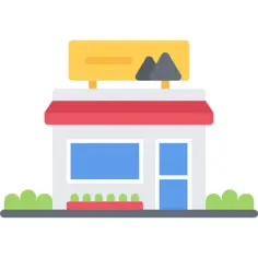 店