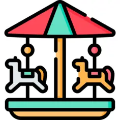 圆盘传送带
