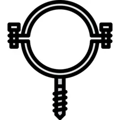 钳