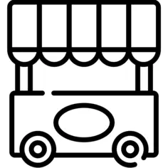 Food cart