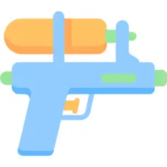Water gun
