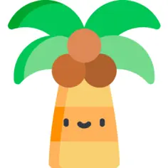 棕榈树