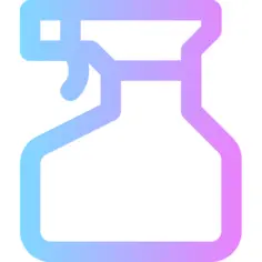 Spray