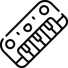 键盘