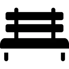 长凳