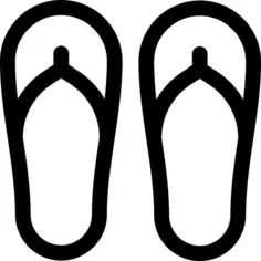 人字拖