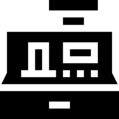 收银机