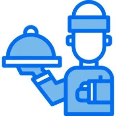 Waiter