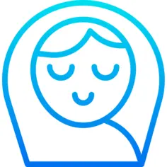 女婴