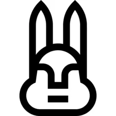 兔子