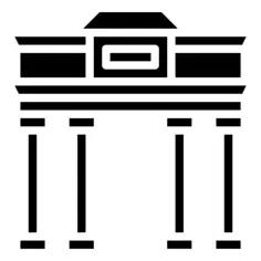 Brandenburg gate