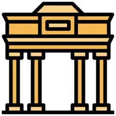 Brandenburg gate