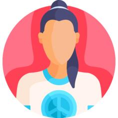 Peace symbol