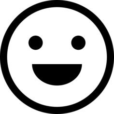 Happy