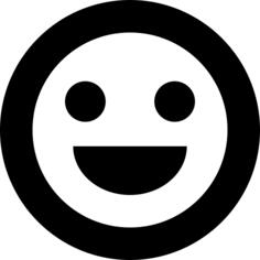 Happy