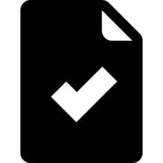 文件