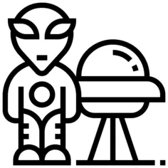 外星人