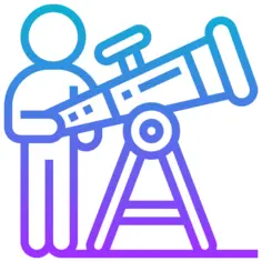 观星