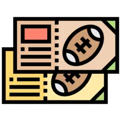 Ticket