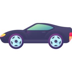 跑车
