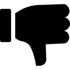 Dislike