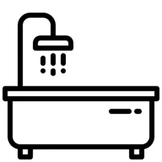 Bathtub
