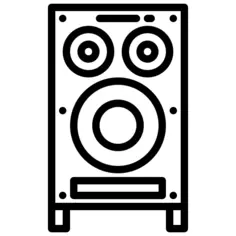 Speaker