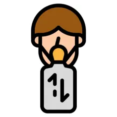 氧气面罩