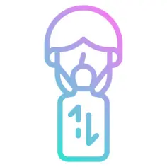 氧气面罩