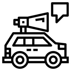 Megaphone