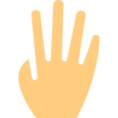 Hand