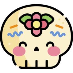 Dia de Muertos