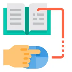 Online learning
