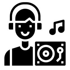 DJ