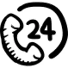 24小时