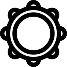 Tambourine