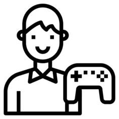 Gamer